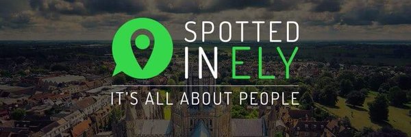 SpottedInEly Profile Banner