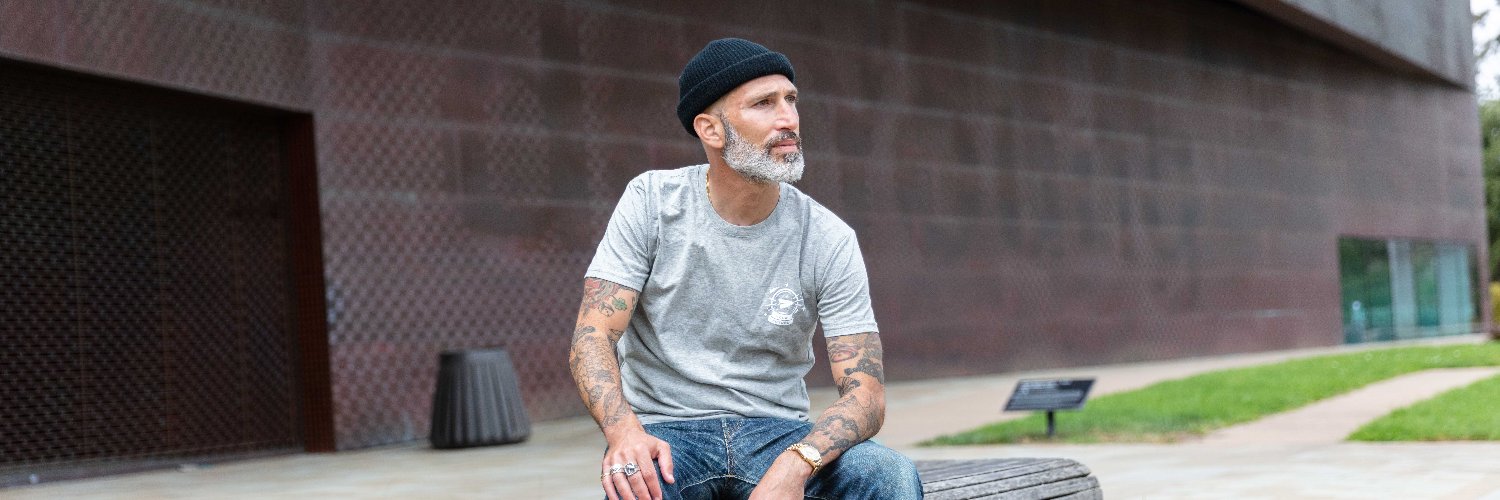 bennygold's profile banner image