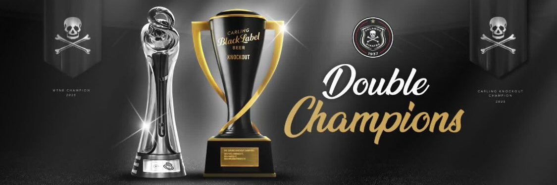 COMEBACK OF THE YEAR IN PROGRESS.🇿🇦🏴‍☠️ banner