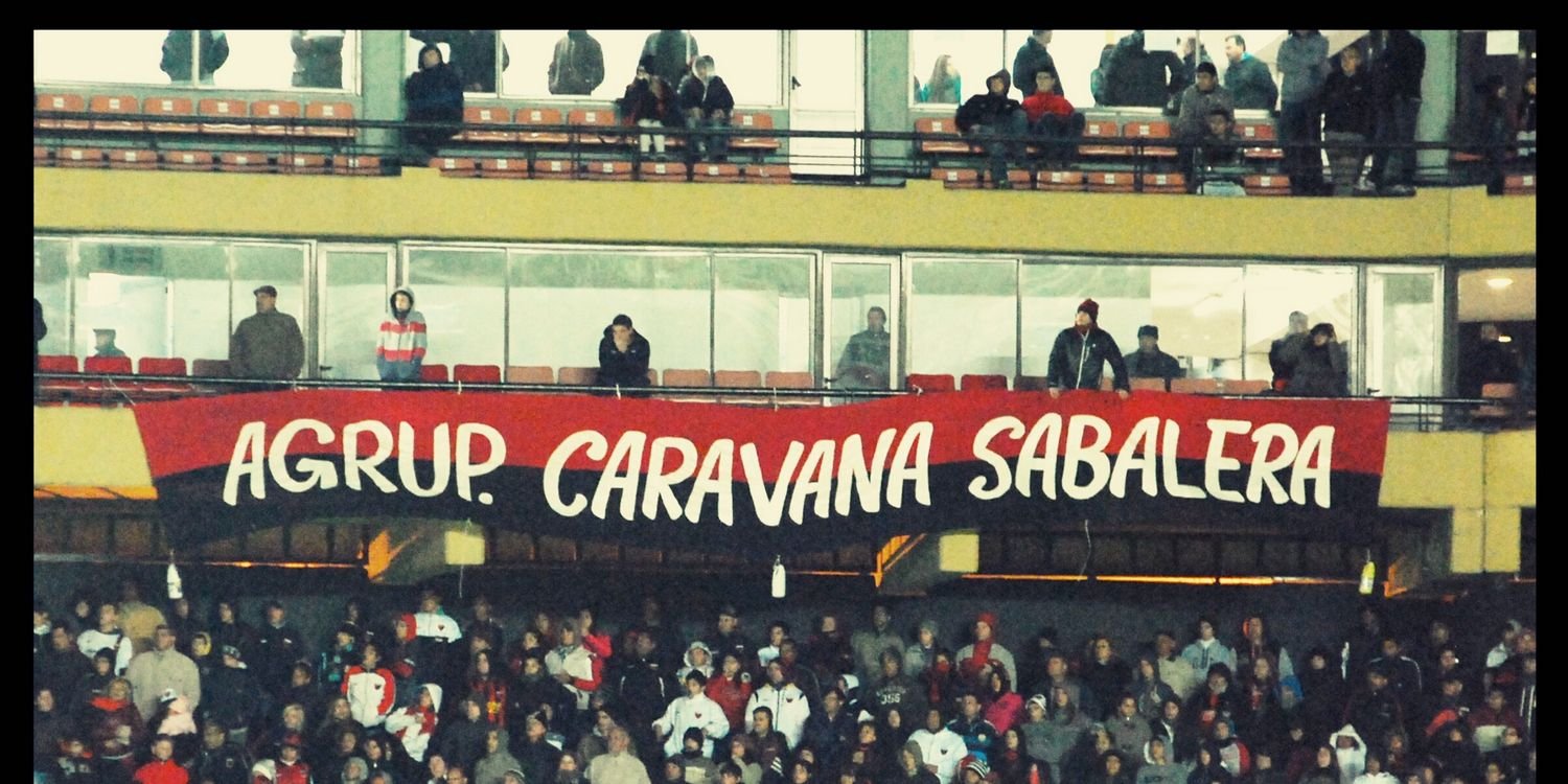 fedeaccaramboni's profile banner image