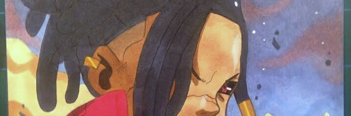 KiingGilgamesh's profile banner image
