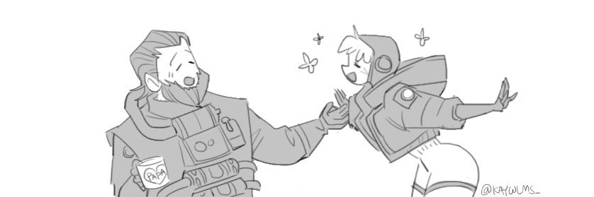 Mimo's banner