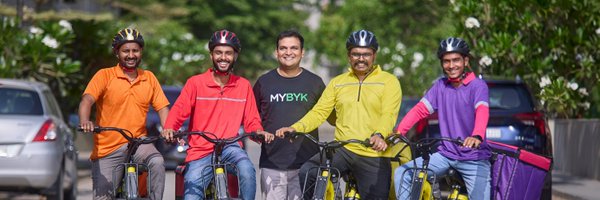 mybyk_in Profile Banner
