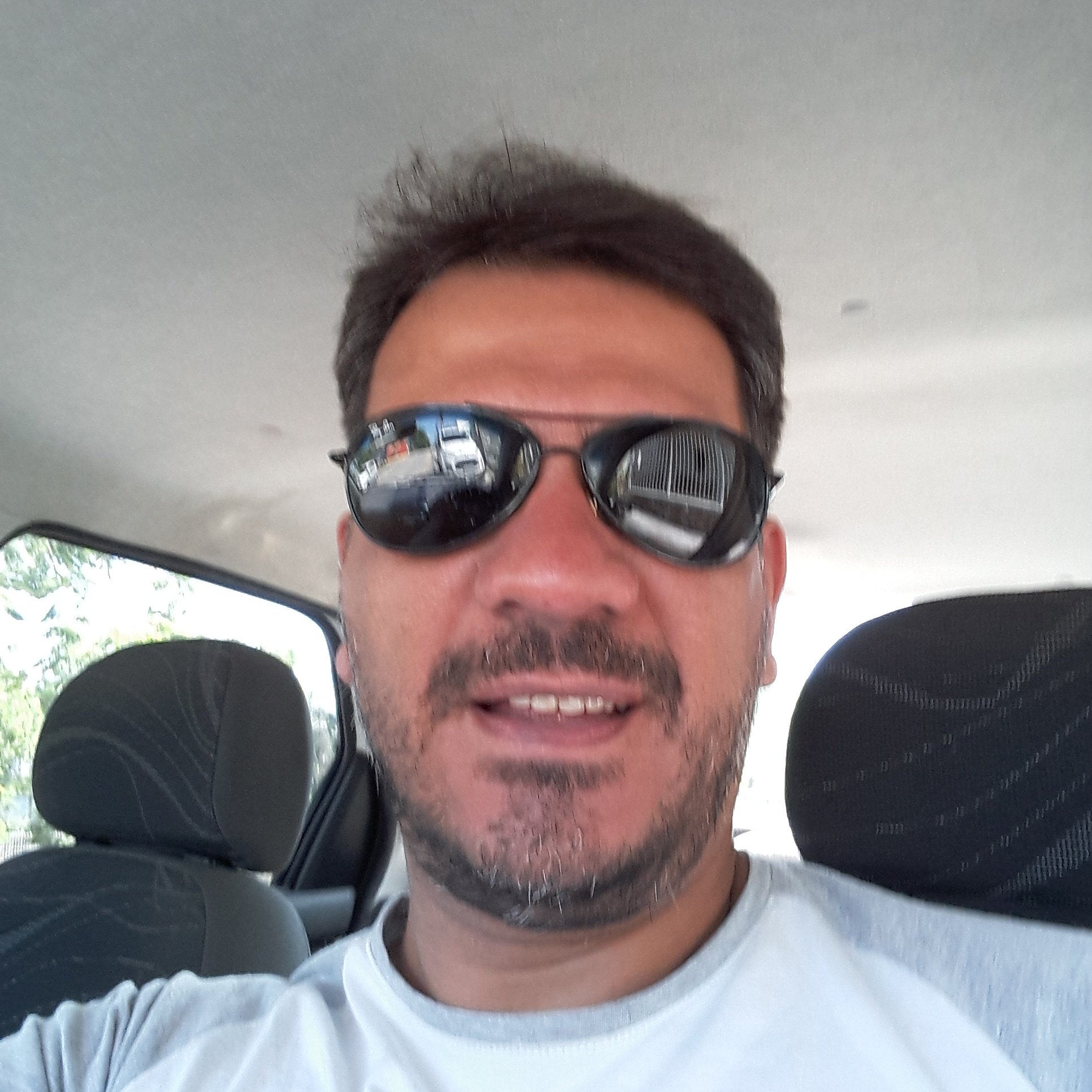 GRomaneli's profile banner image