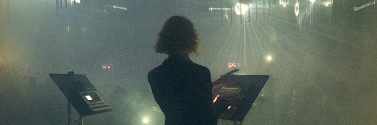 Kate W. Bush banner