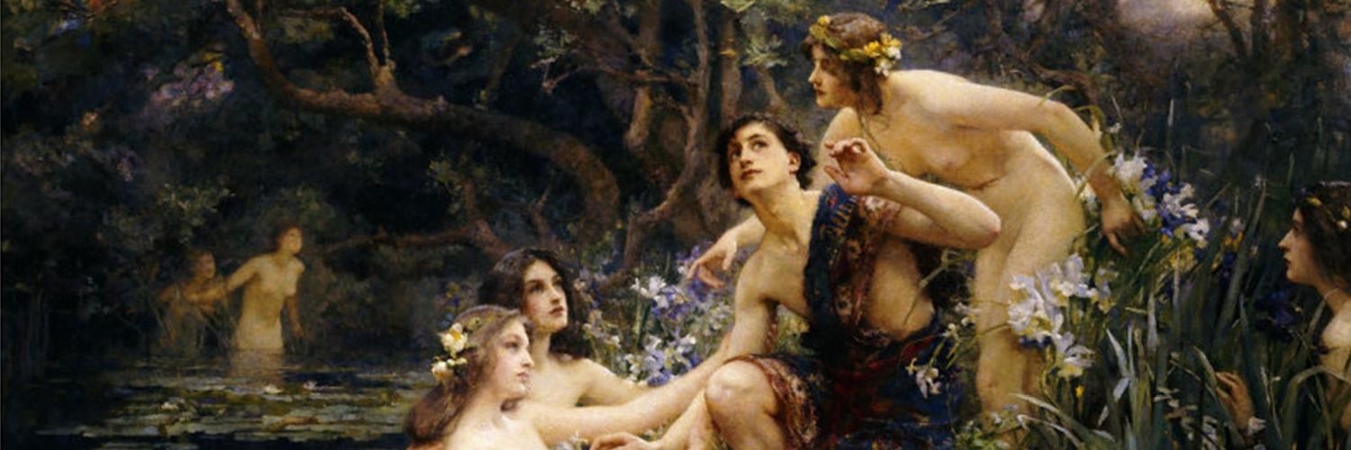 aheartisanarrow's profile banner image