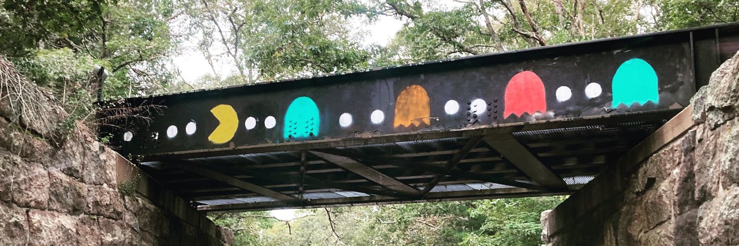 Hello Audrey🧵 banner