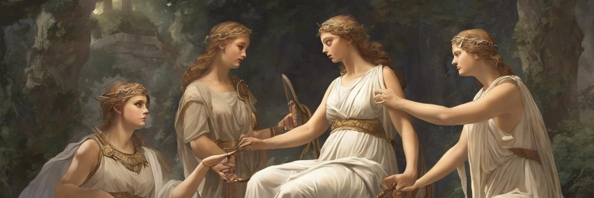 Eileithyia 🍒🇸🇪 banner