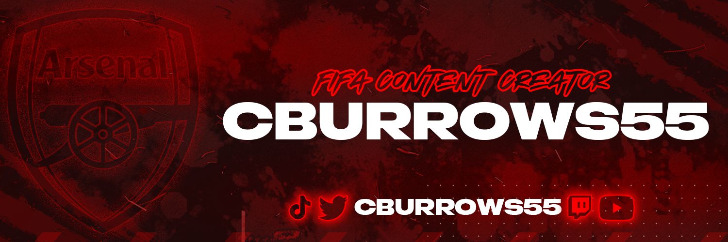 Craig Burrows ♿️ banner