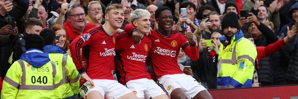 Anyimanutd Profile Banner