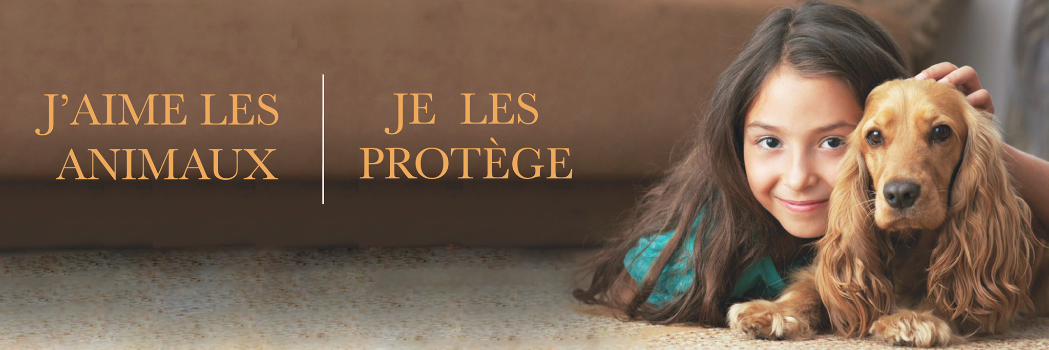 CAUSE ANIMALE NORD banner