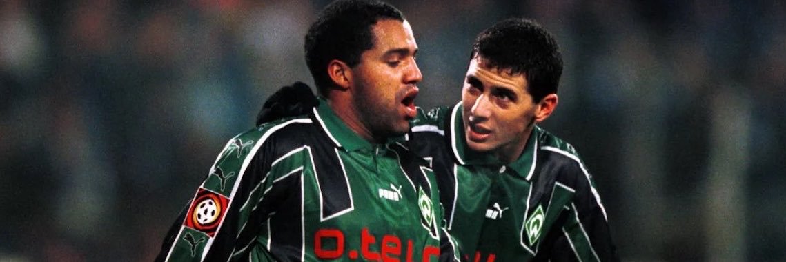 werderbremens's profile banner image