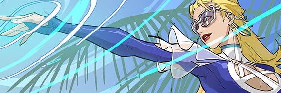 LouciusL's profile banner image