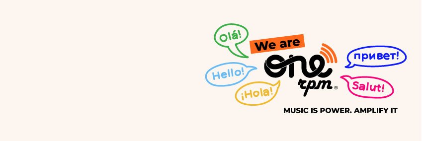ONErpm Brasil banner