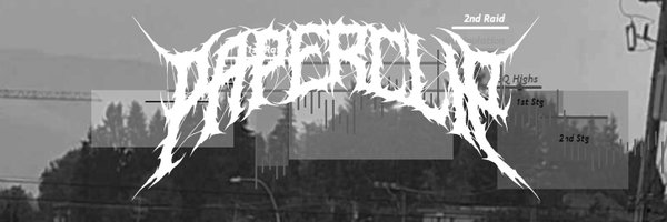 Paperclip87 Profile Banner