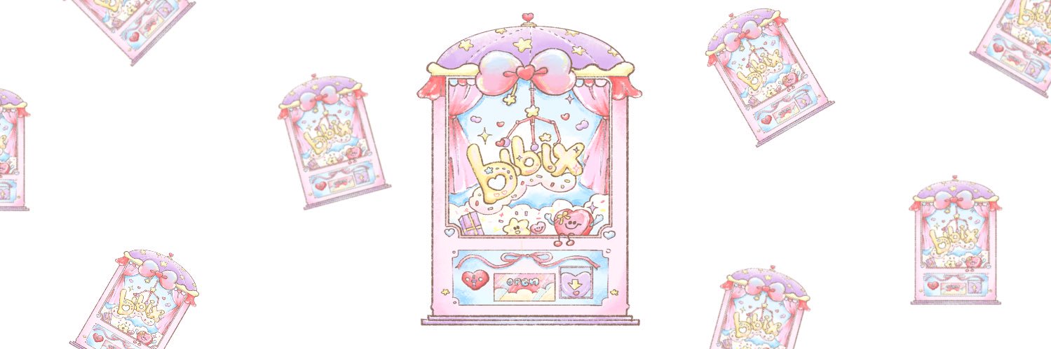 bibix | รับทำของแจก ของชำร่วย banner