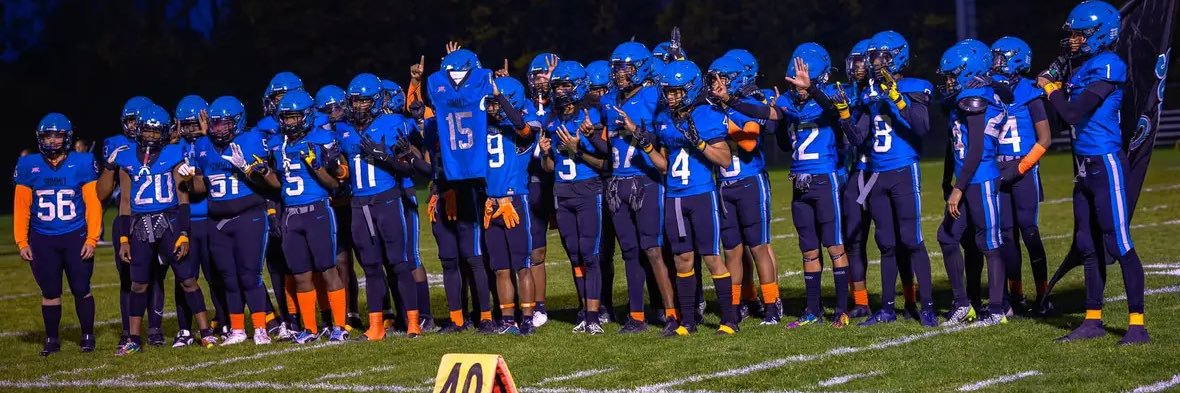 Gabriel German banner