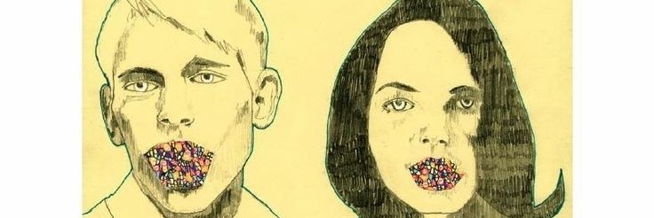 differednt's profile banner image