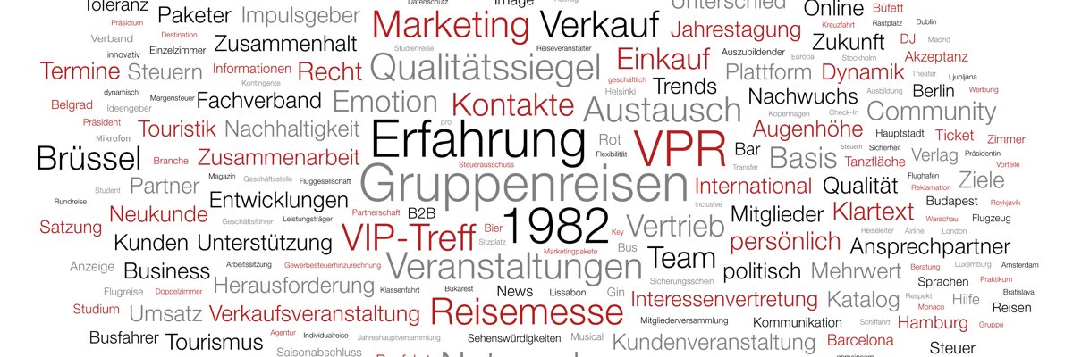 VPRVerband's profile banner image