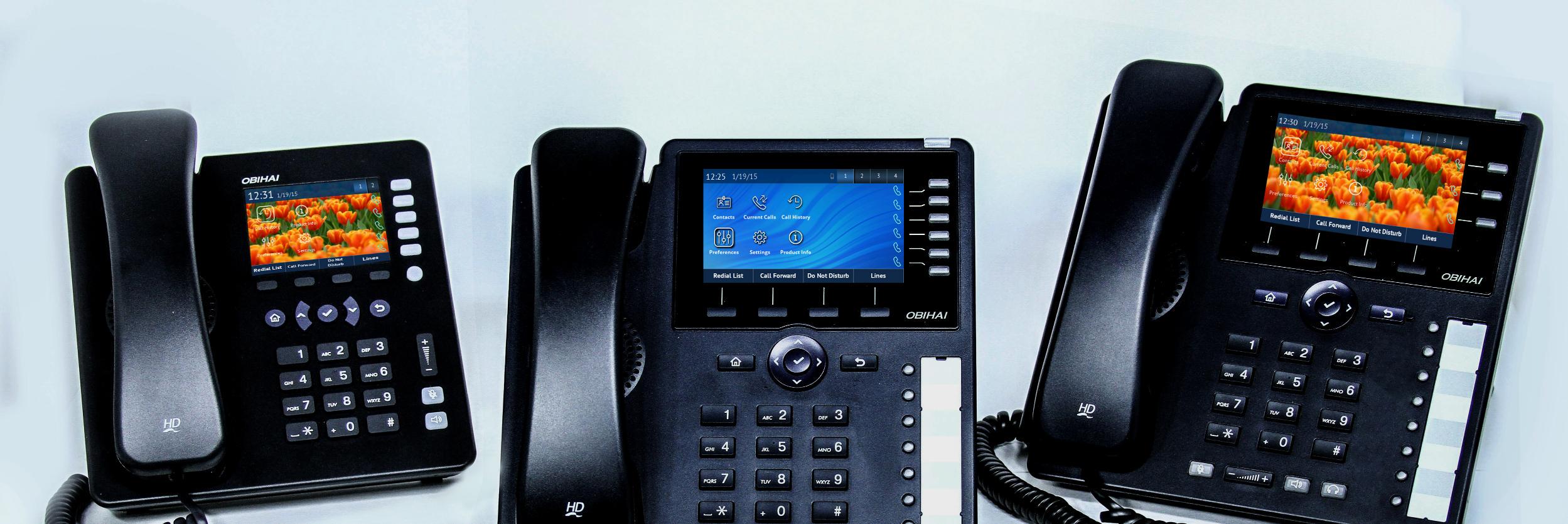 Obihai Technology banner