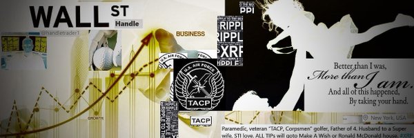 handletrader Profile Banner