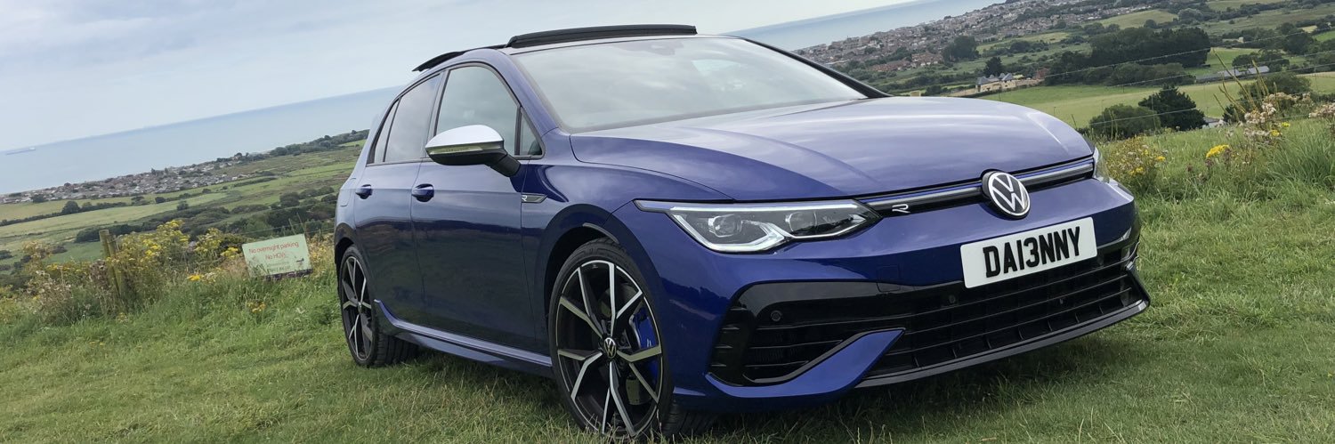 Danny Horobin banner