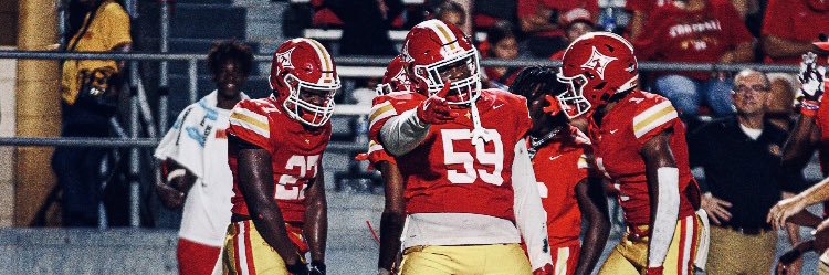 Jaylan Bryant banner