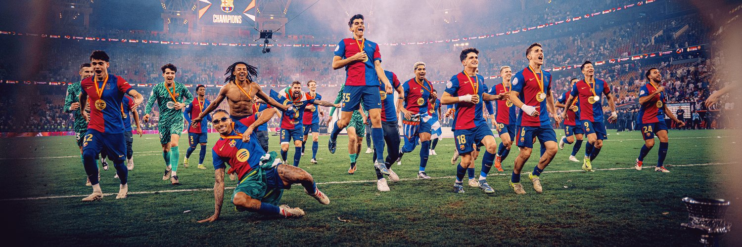 barcaclubtv's profile banner image
