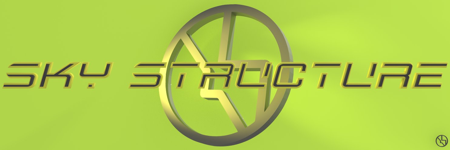 SkyStructure808's profile banner image