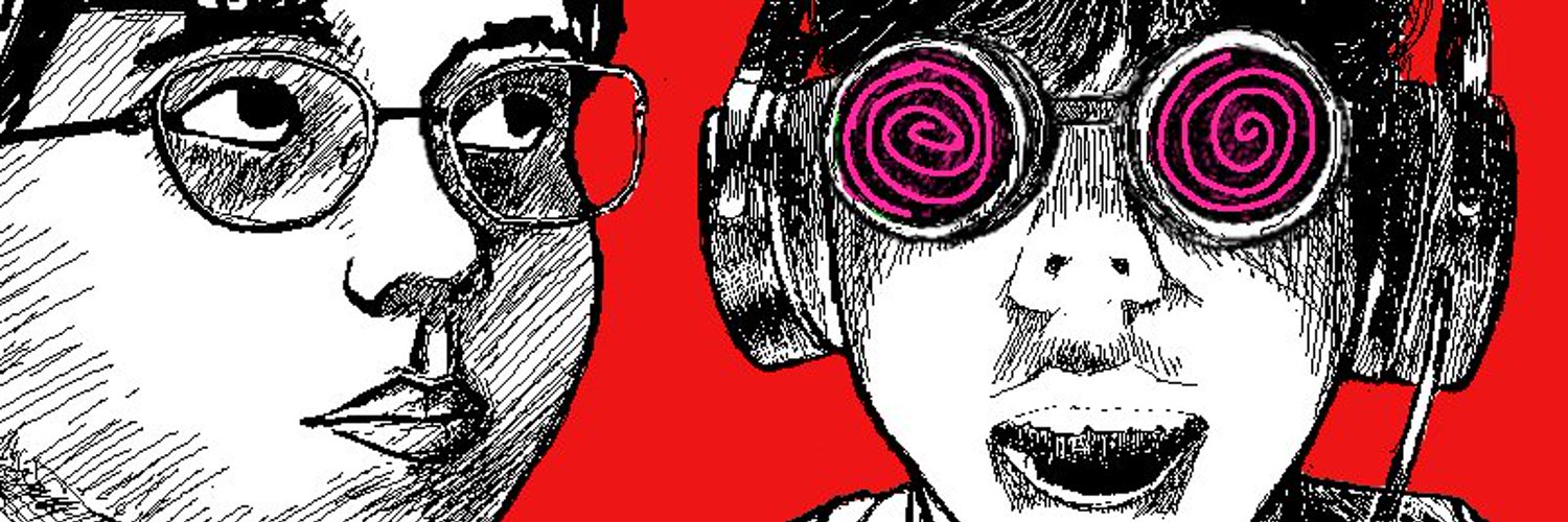 LuvJeriyoo's profile banner image