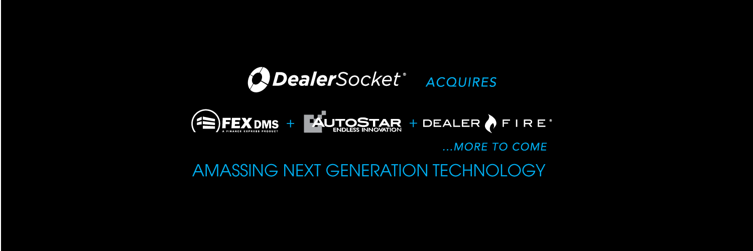 DealerFire's profile banner image
