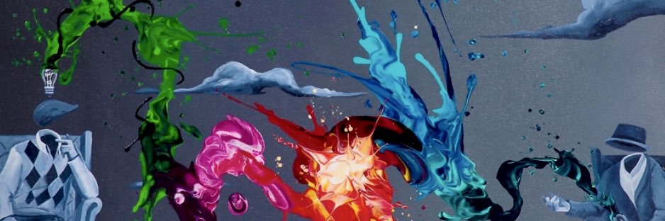 Triksta V banner