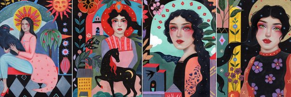 auniakahn Profile Banner