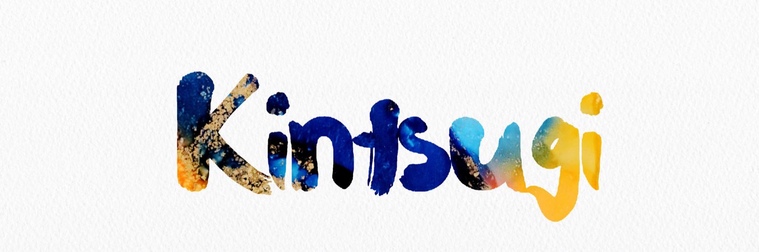 Chromatica - Kintsugi banner