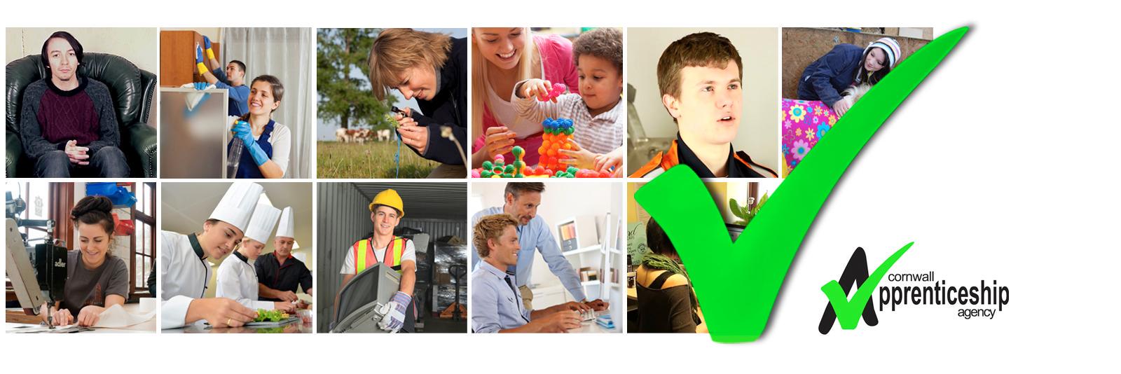 CornwallApprenticeshipAgency banner