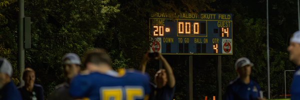 CScherbring2026 Profile Banner