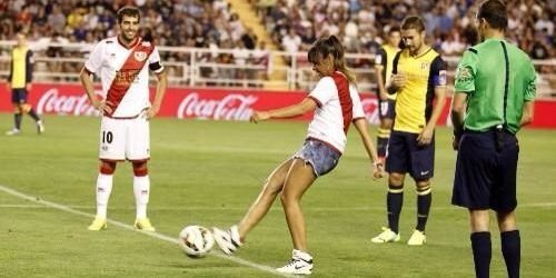 Cristina Pedroche banner