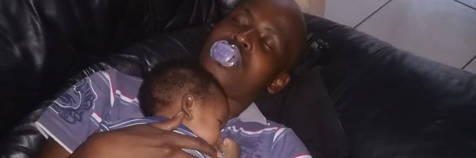 BuhleMashaba's profile banner image