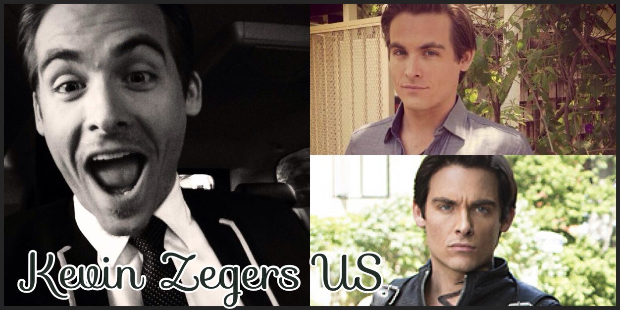 KevinZegersUS's profile banner image