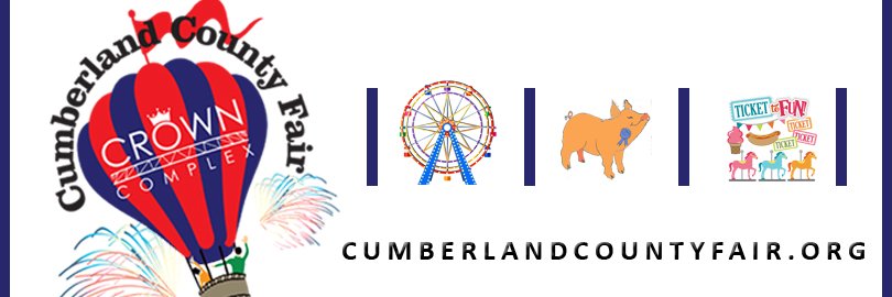 CumberlandCountyFair banner
