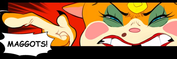 LoinClothCalico Profile Banner