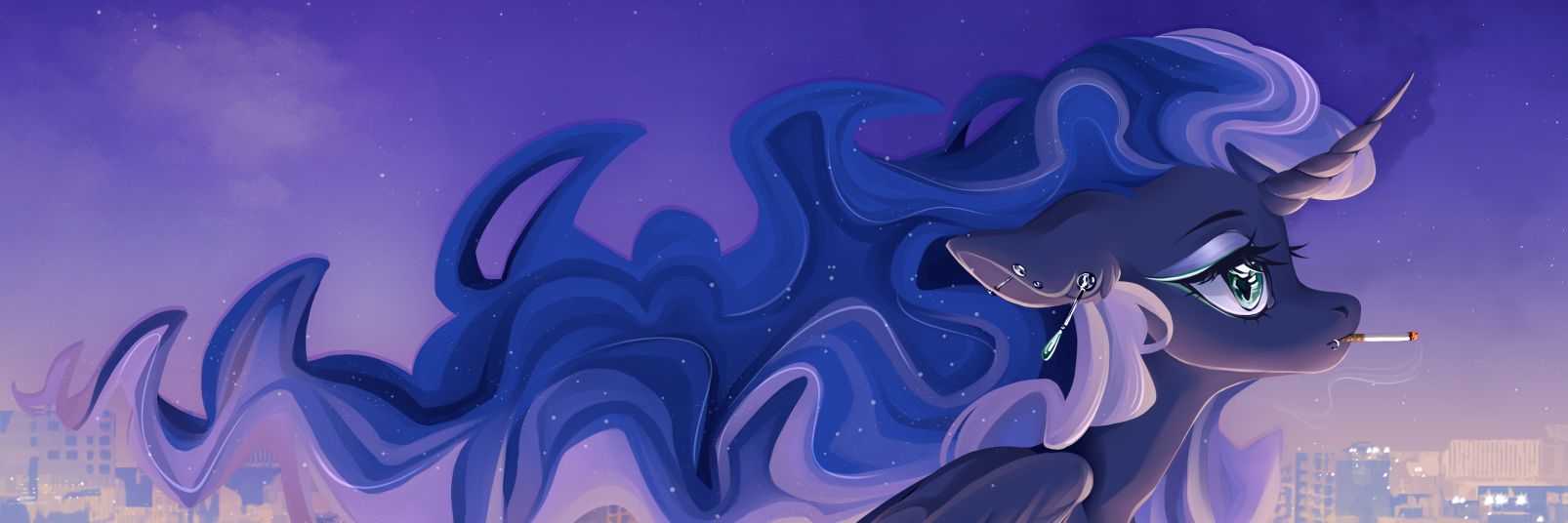 DORRY's banner