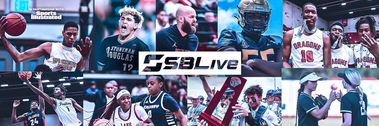 SBLive Florida banner