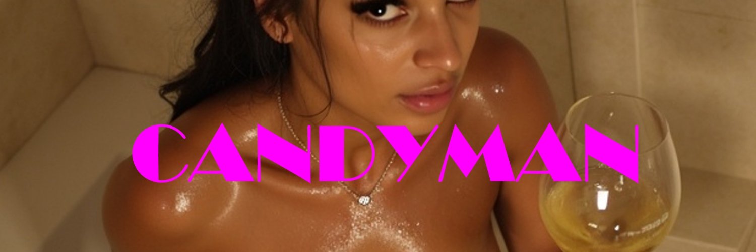 candyman_models's profile banner image