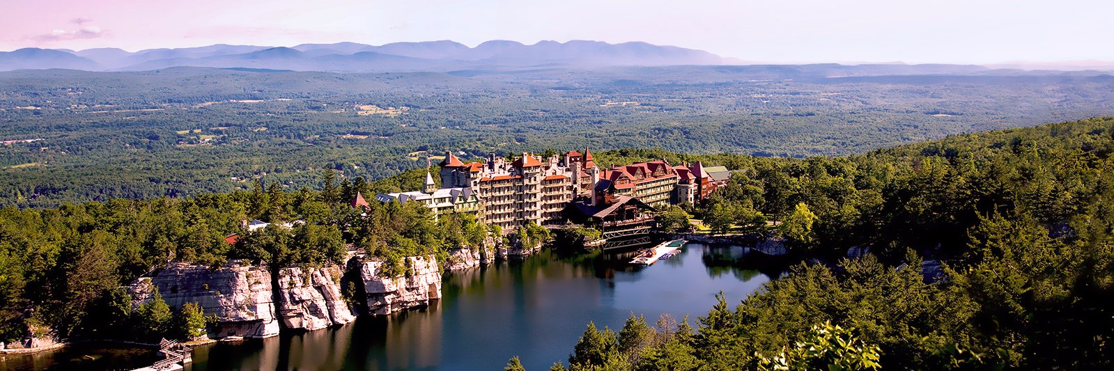 Mohonk's profile banner image