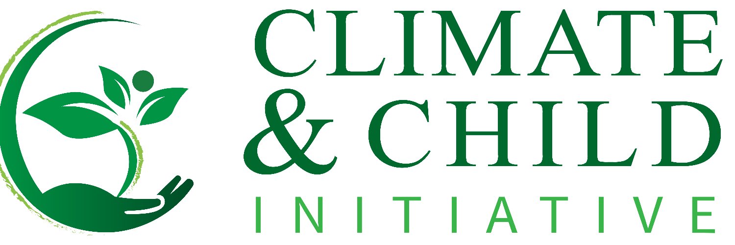 Climate & Child Initiative banner
