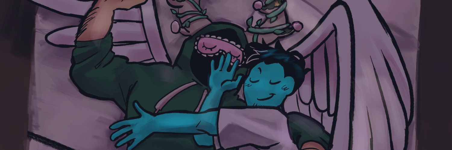 Chaotixthealien's profile banner image