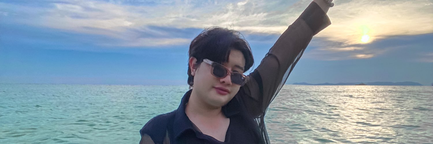 ballbibioon's profile banner image