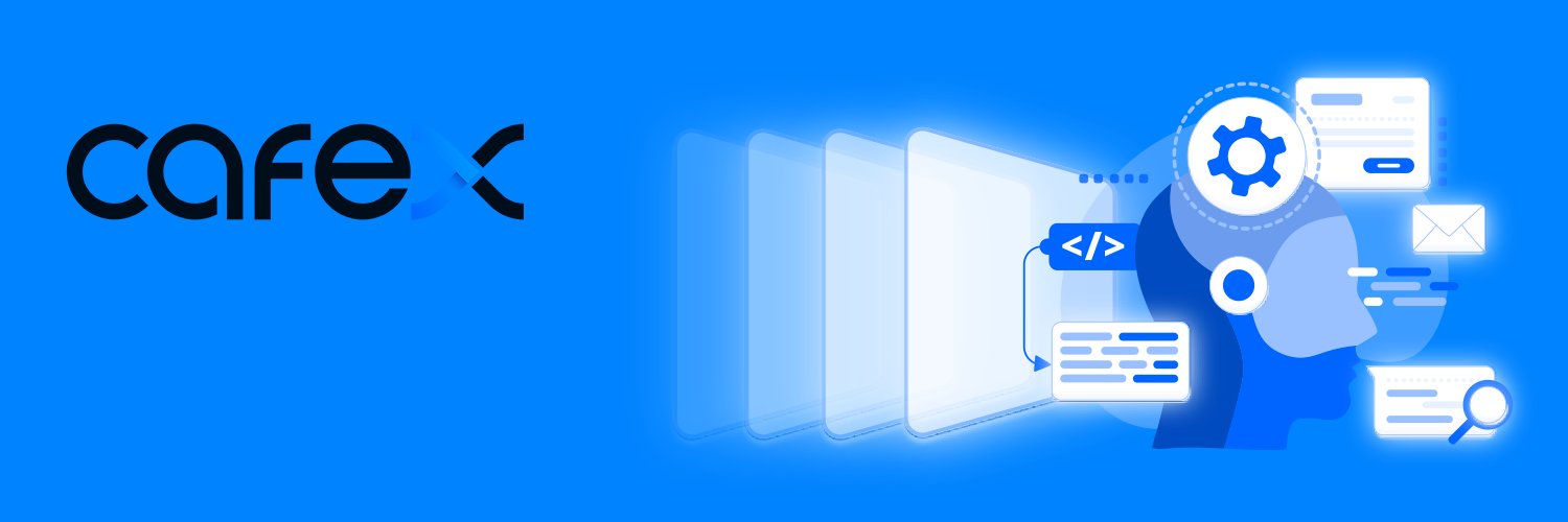 CafeX Communications's banner