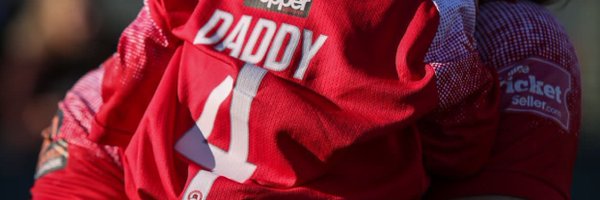 bradbarry27 Profile Banner